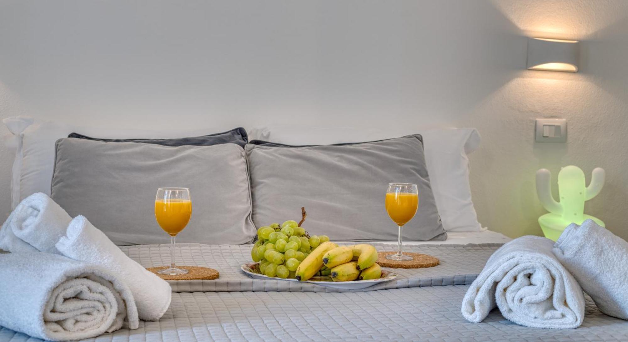 Izzhome Cozy Sunflowers Pula Eksteriør bilde