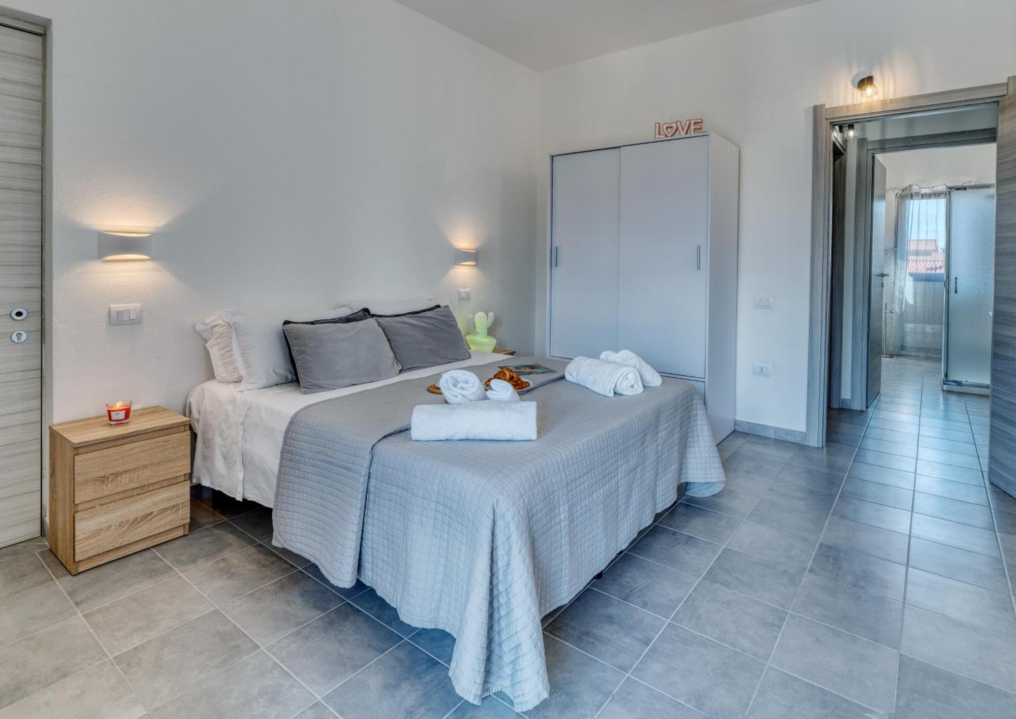 Izzhome Cozy Sunflowers Pula Eksteriør bilde