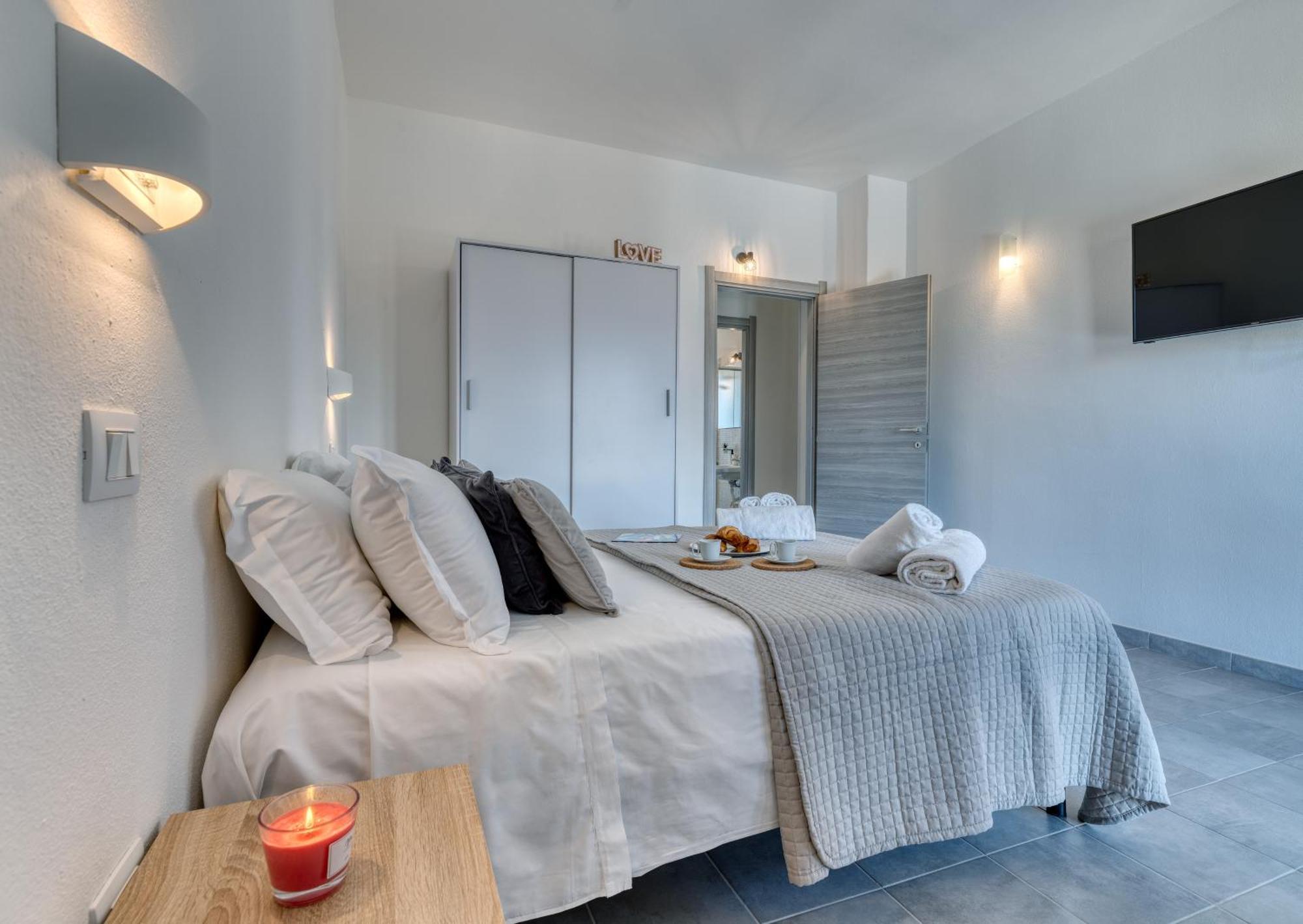 Izzhome Cozy Sunflowers Pula Eksteriør bilde