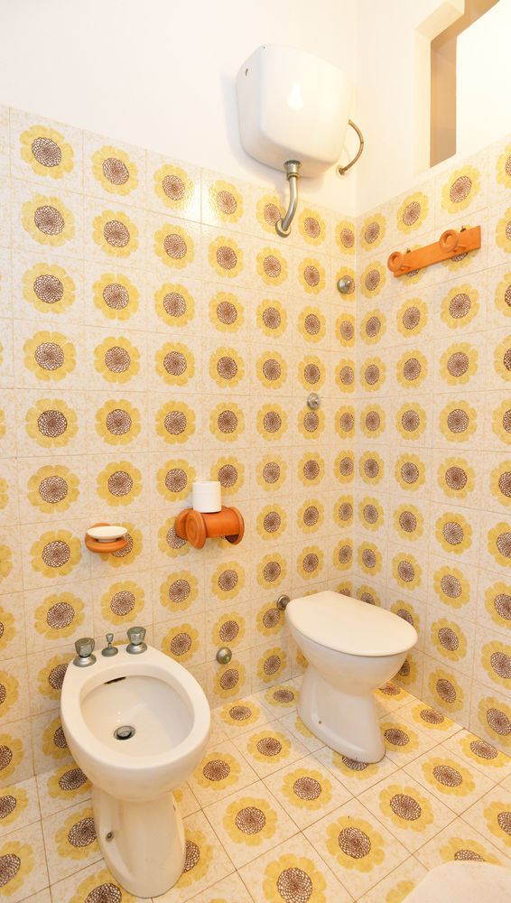Izzhome Cozy Sunflowers Pula Eksteriør bilde
